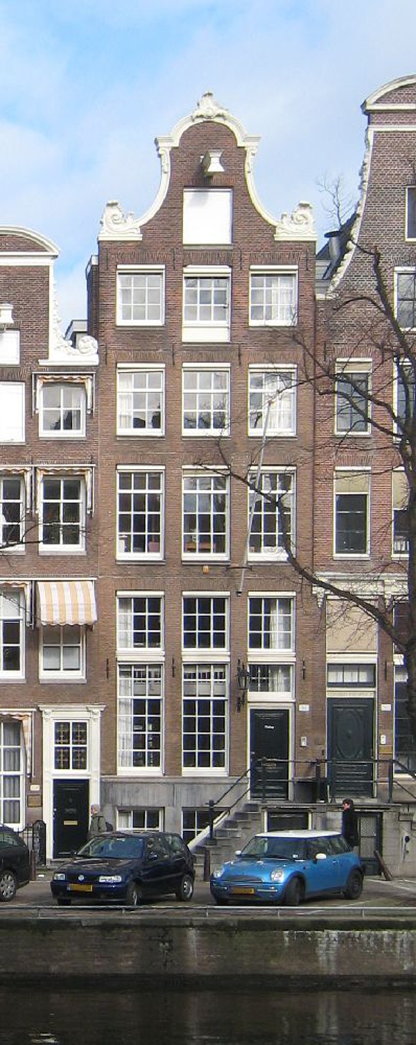 Keizersgracht 561