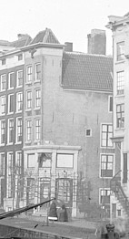 Keizersgracht 461 1867