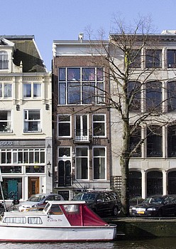 Keizersgracht 498