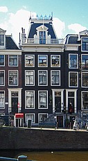 Keizersgracht 460