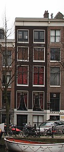 Keizersgracht 772