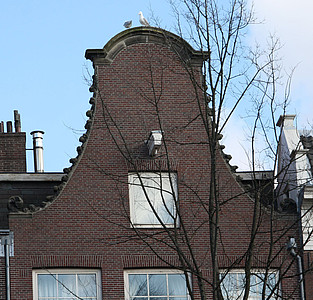 Herengracht 323,