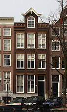 Keizersgracht 52