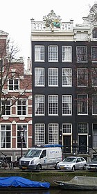 Keizersgracht 135