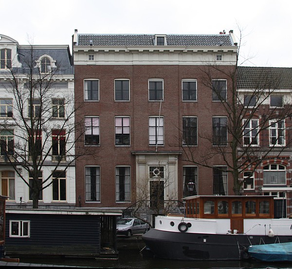 Keizersgracht 804