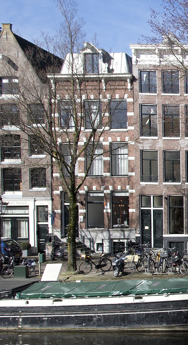 Keizersgracht 8