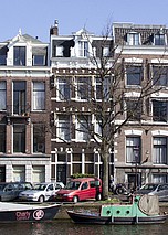 Keizersgracht 525