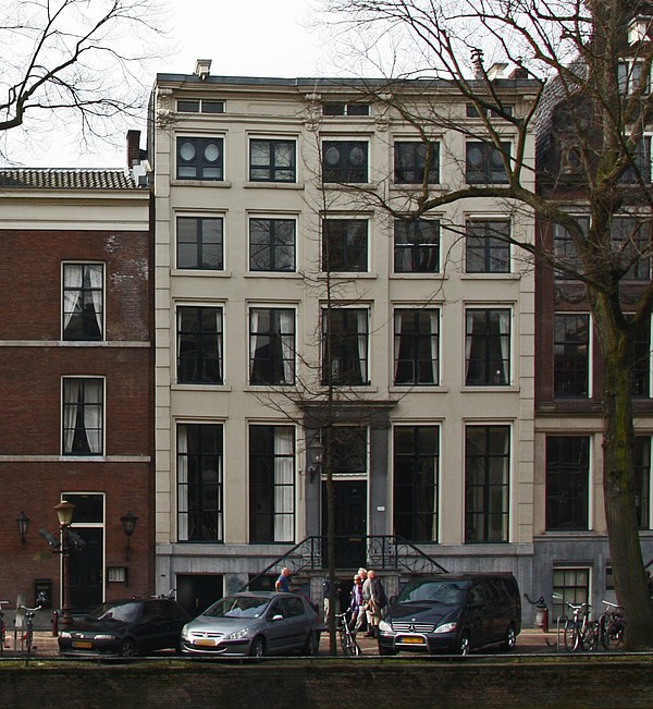 Keizersgracht 216