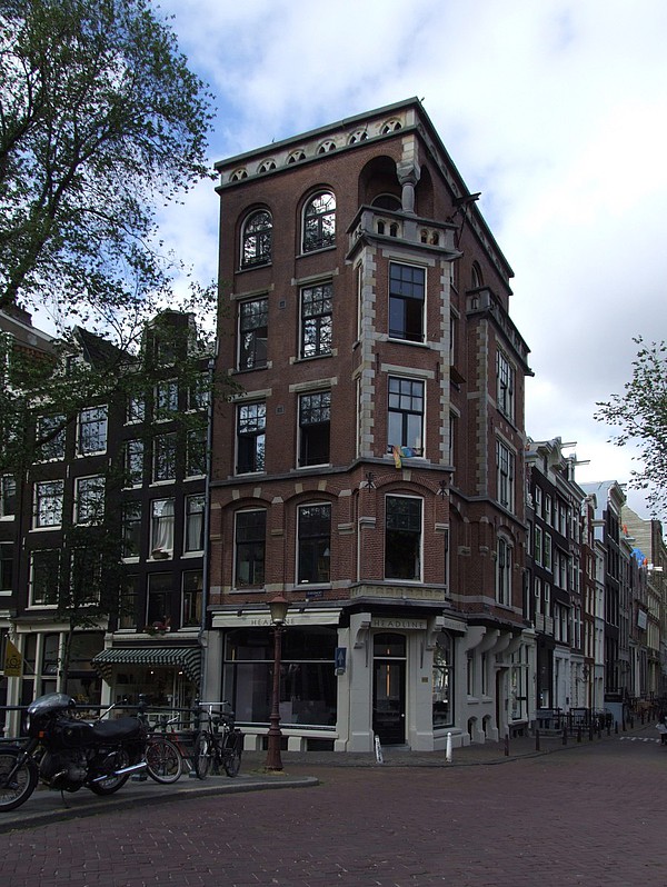 Herengracht