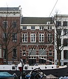 Keizersgracht 802