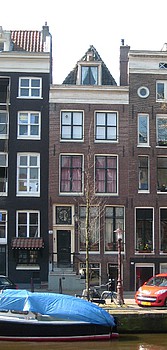 Prinsengracht 488