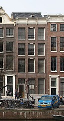 Keizersgracht 132