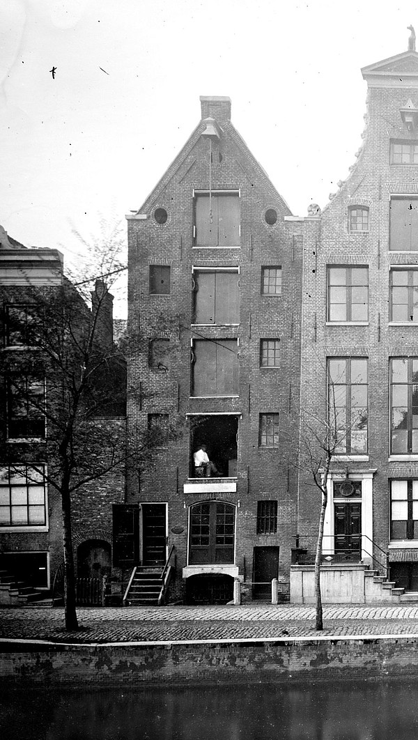 Keizersgracht 710 Douwes 1867 deel SAA