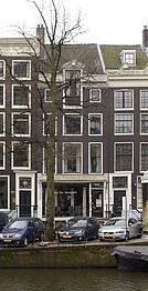 Keizersgracht 600