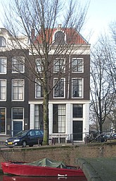 Herengracht 2