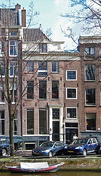 Keizersgracht 345