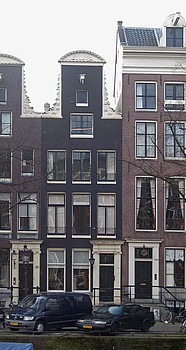 Keizersgracht 750