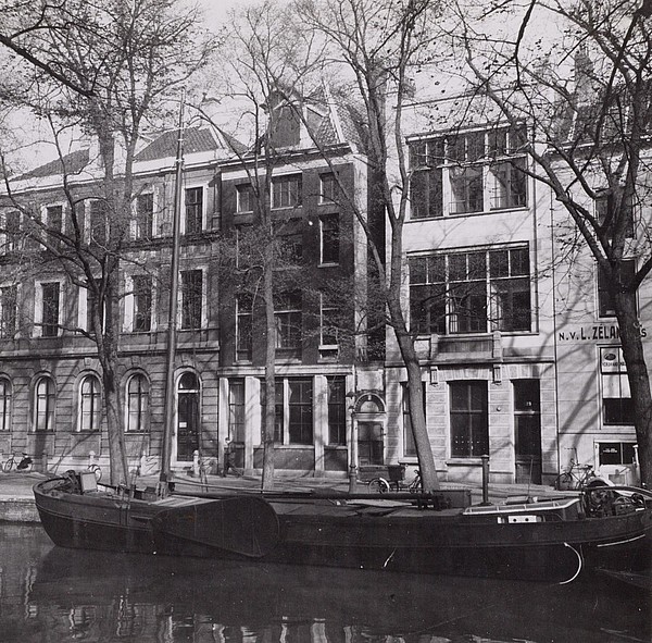 Herengracht 119-123 RO SAA