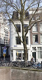 Keizersgracht 233