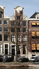 Keizersgracht 615