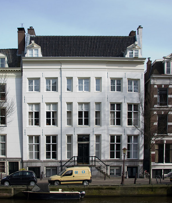 Herengracht 127,  1015 BG, Amsterdam