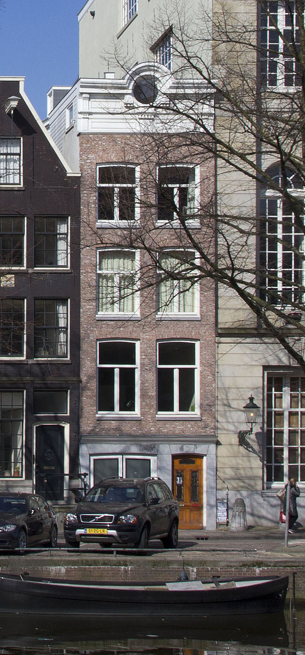 Keizersgracht 326