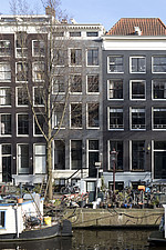 Keizersgracht 33