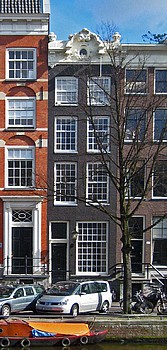 Keizersgracht 323