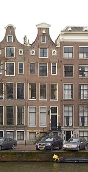 Keizersgracht 628