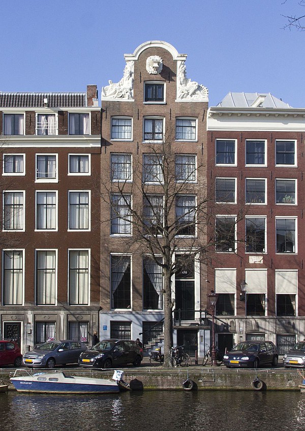 Keizersgracht 695