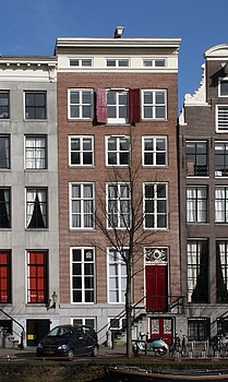 Keizersgracht 391