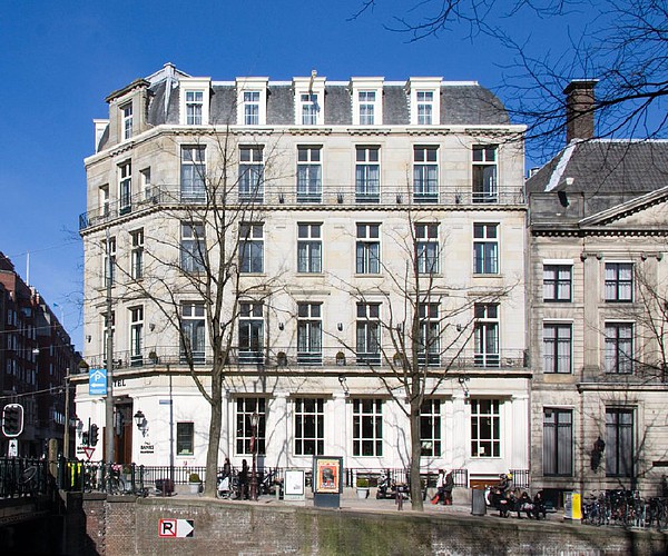 Herengracht 519-525