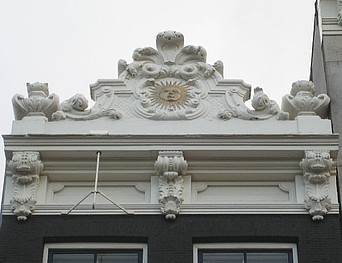 Keizersgracht 2