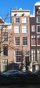 Keizersgracht 501