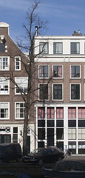 Keizersgracht 427