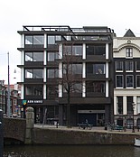 Keizersgracht 650 ABN-Amro