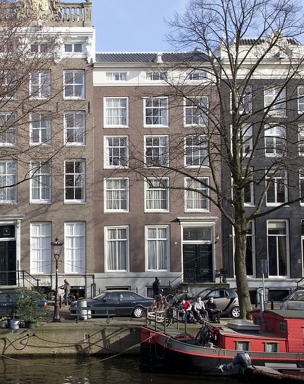 Keizersgracht 79