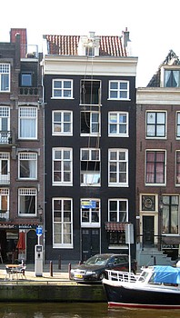 Prinsengracht 490-492