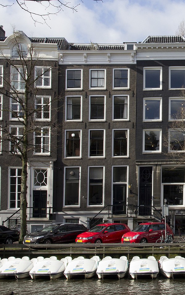 Keizersgracht 520