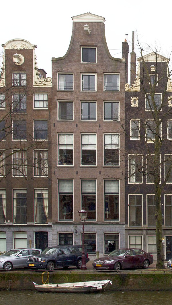 Keizersgracht 632