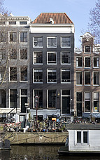 Keizersgracht 35