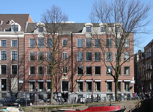 Keizersgracht 287