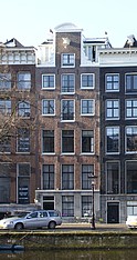 Keizersgracht 684