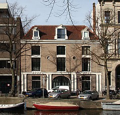 Keizersgracht 607