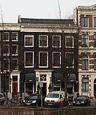 Keizersgracht 164