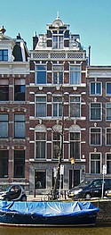 Keizersgracht 410