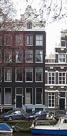 Keizersgracht 139