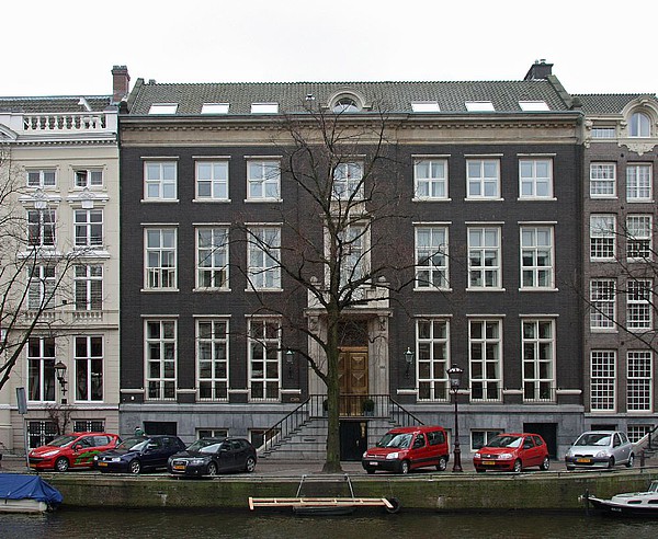 Keizersgracht 666-668