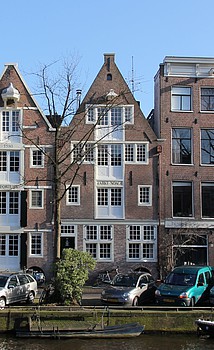 Herengracht 45