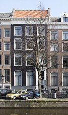 Keizersgracht 257